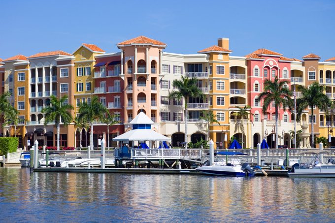 New Report These Are The Best Cities To Retire In The U.s. In 2025 Gettyimages 165874845