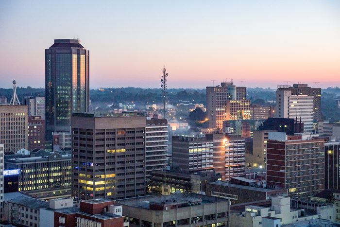 Places Around The World Where You Won't Find Mcdonald's