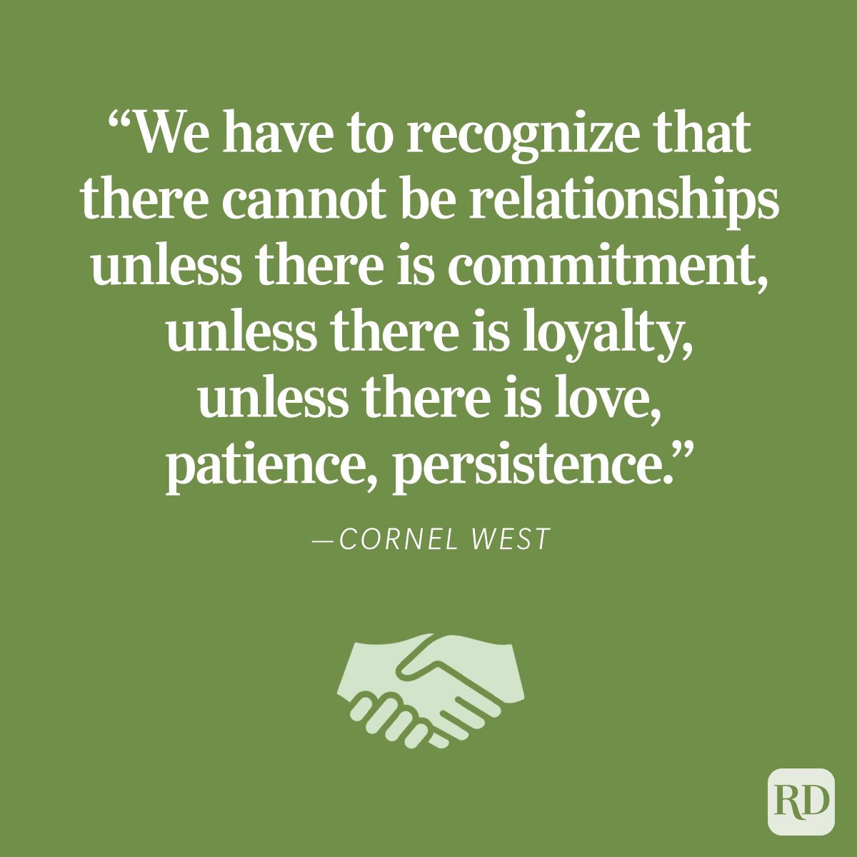 Quotes On Loyalty And Commitment