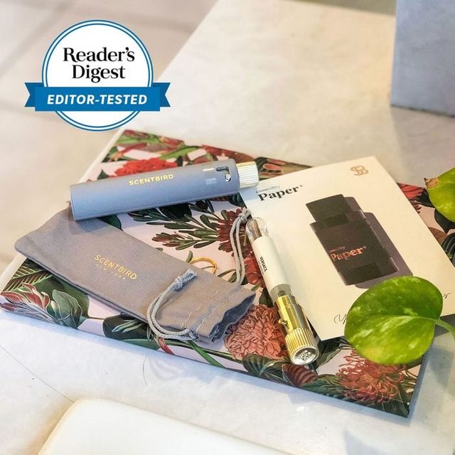 Rd 5 Beauty Subscription Boxes Thatll Make Your Day Andrea Carrillo Rd.com Subscriptions Scentbird 7 Pkedit