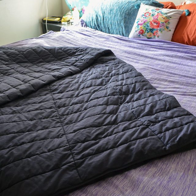 Sleep Number True Temp Blanket