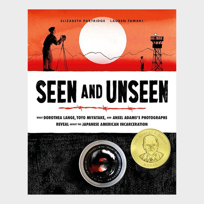 Seen And Unseen