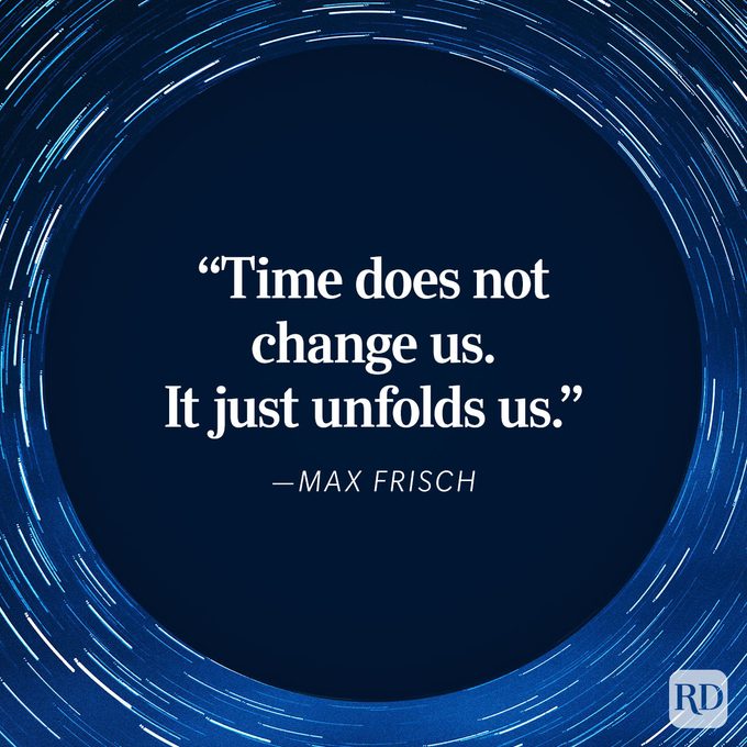 Short Quotes About Time