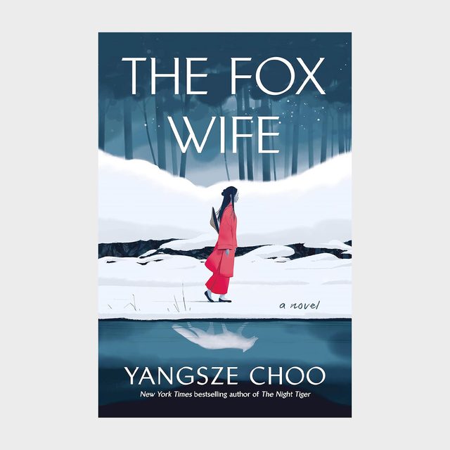 The Fox Wife