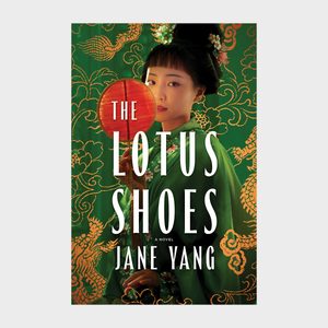 The Lotus Shoes Ecomm Via Amazon.com Book Club