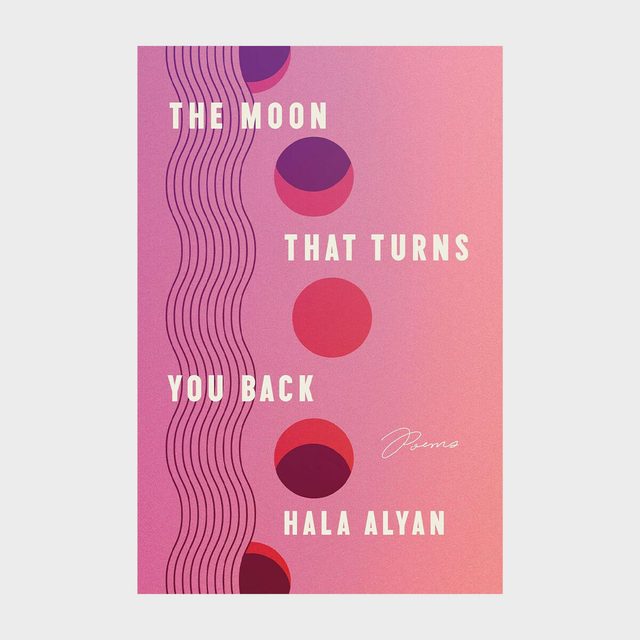 The Moon That Turns You Back