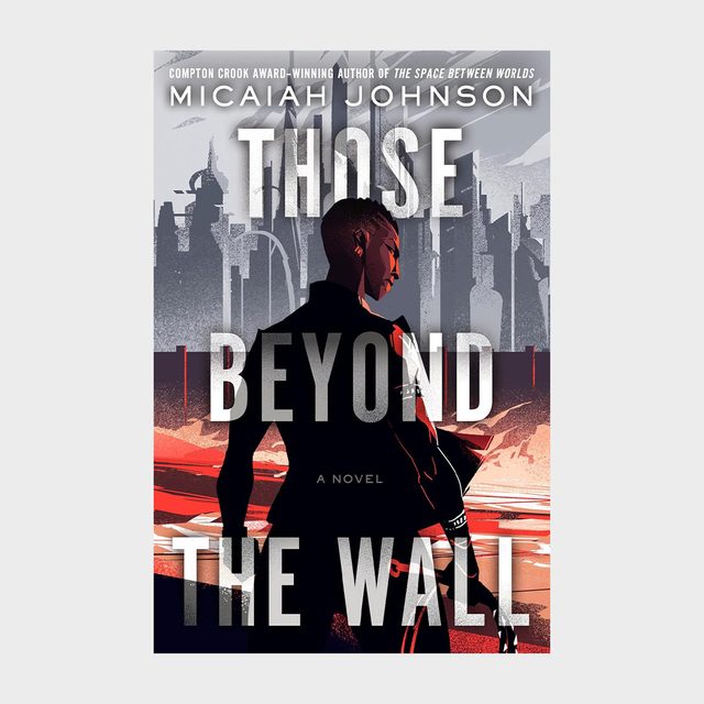 Those Beyond The Wall