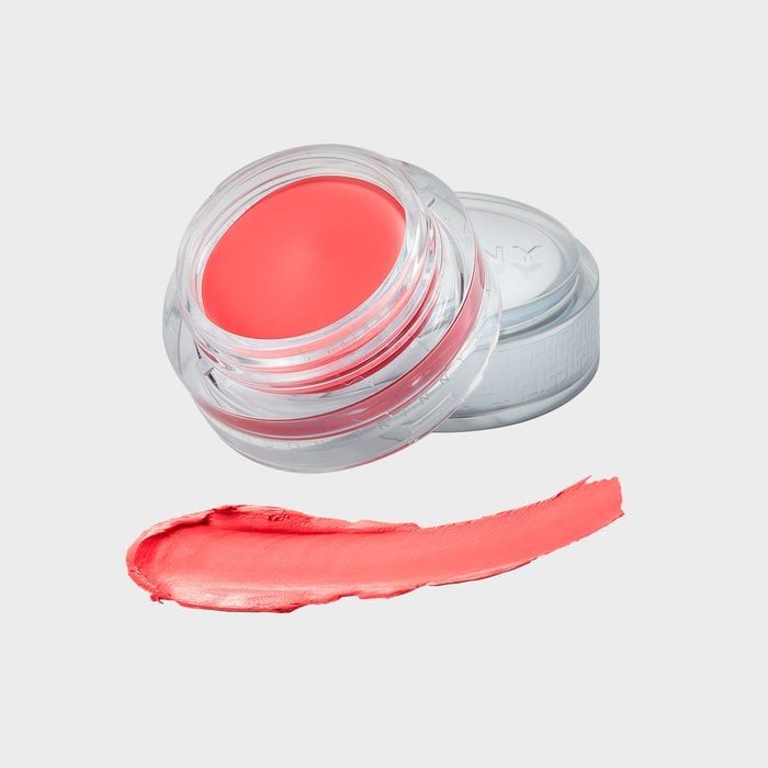 Trinny London Lip2cheek In Bright Peony Pink Ecomm Tinnylondon.com 