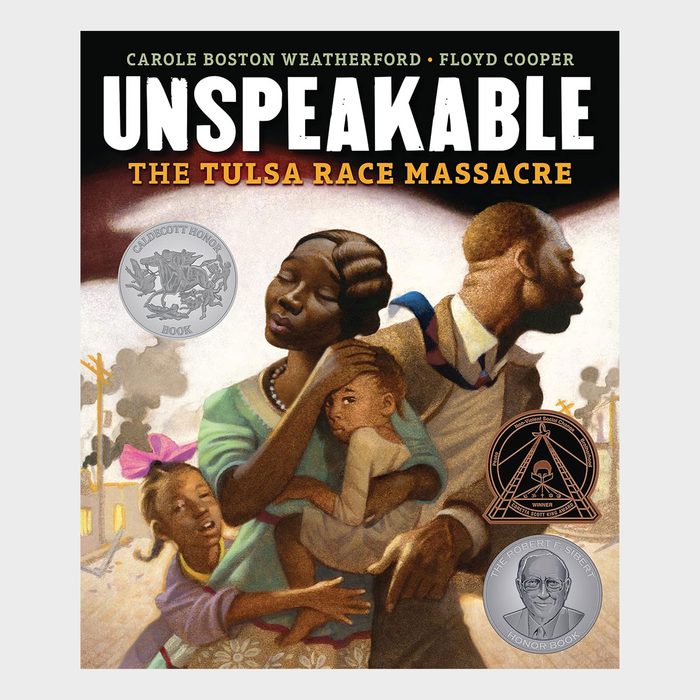 Unspeakable