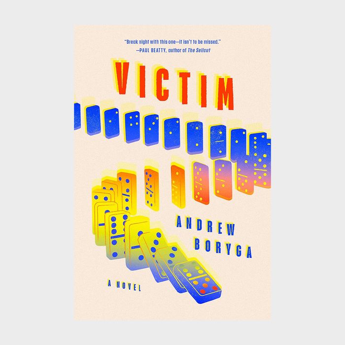 Victim