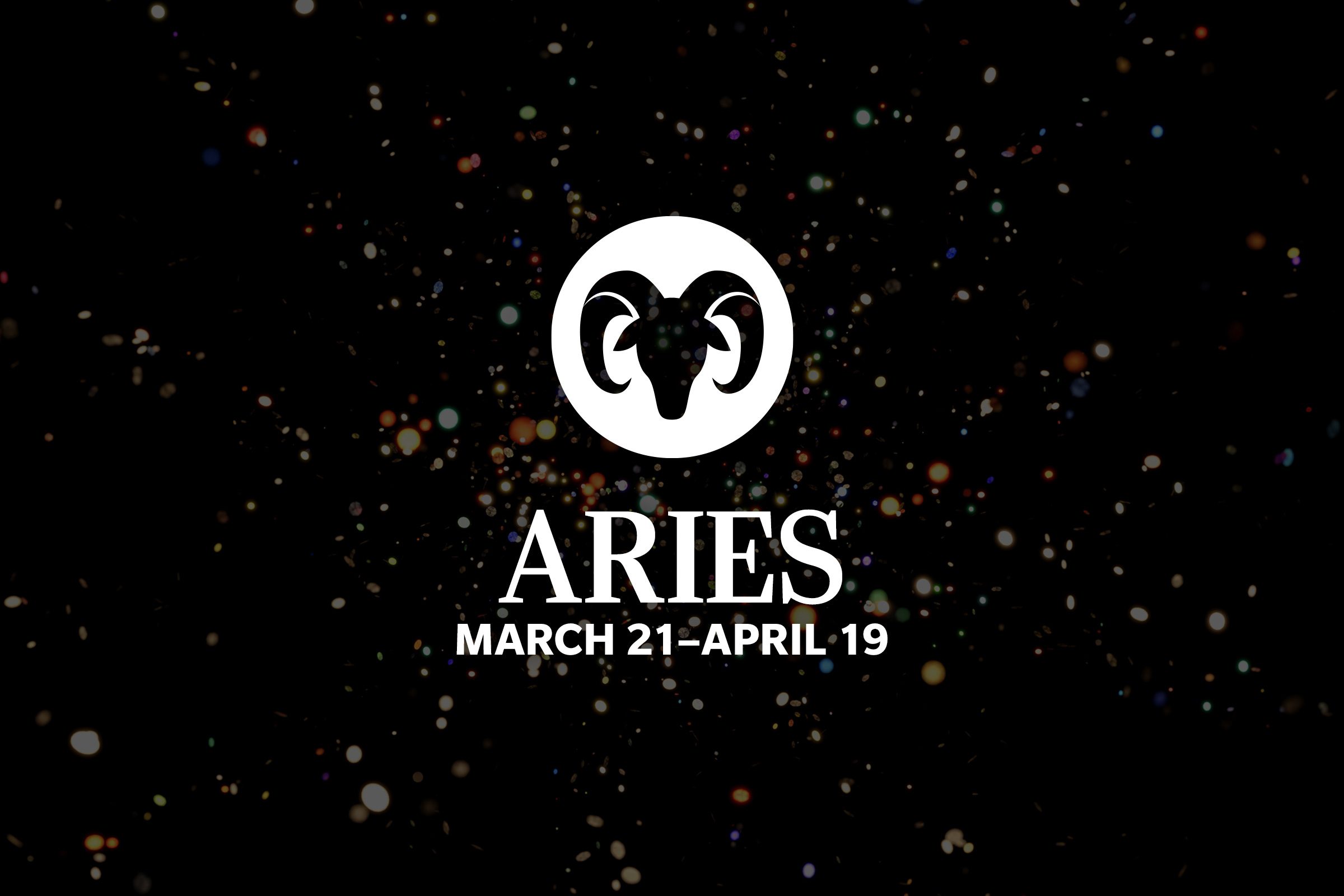 What 2025 Has In Store For You Based On Your Zodiac Sign Aries