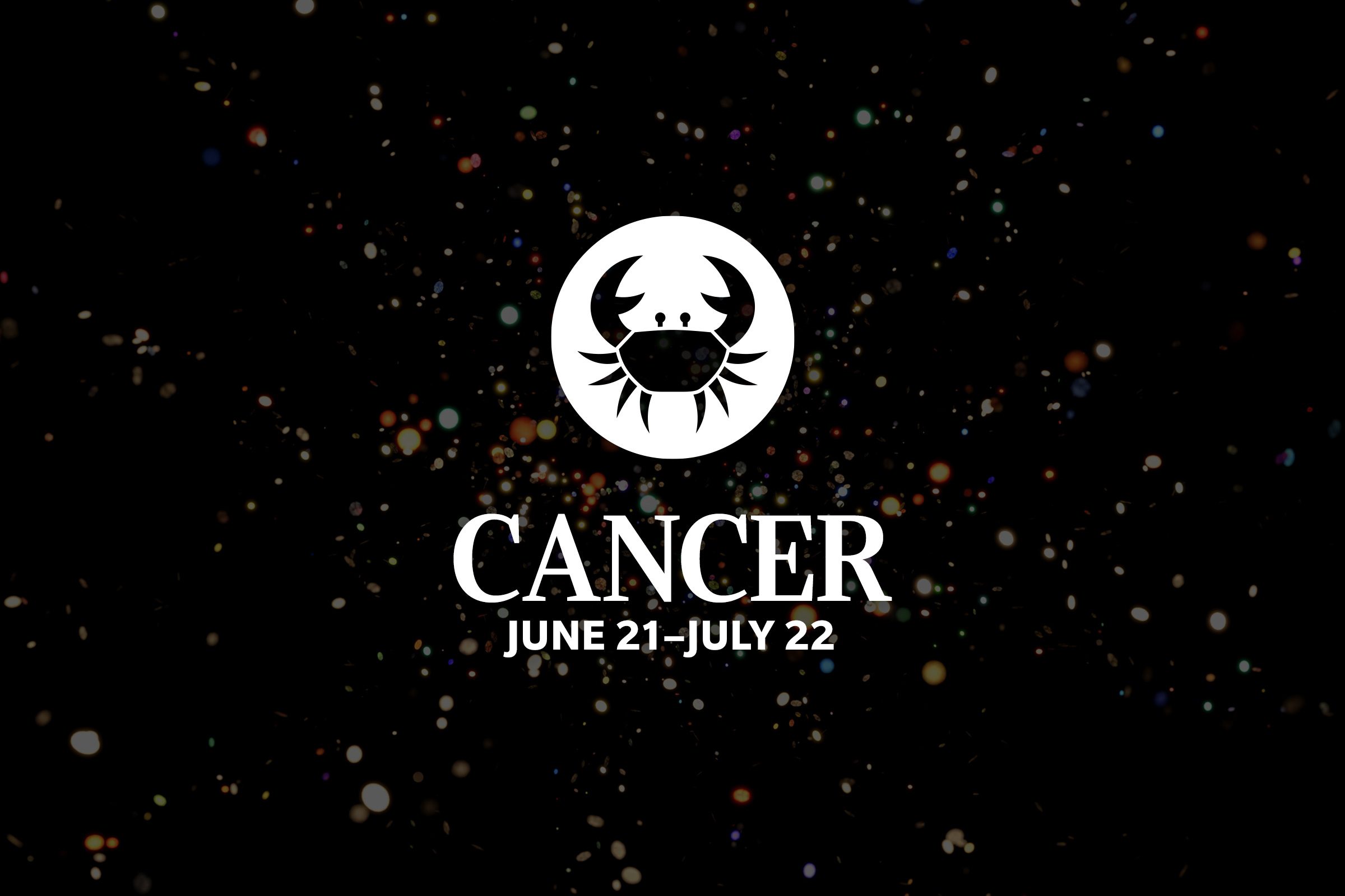 What 2025 Has In Store For You Based On Your Zodiac Sign Cancer