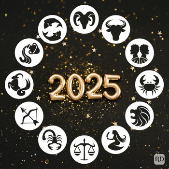 What 2025 Has In Store For You Based On Your Zodiac Sign