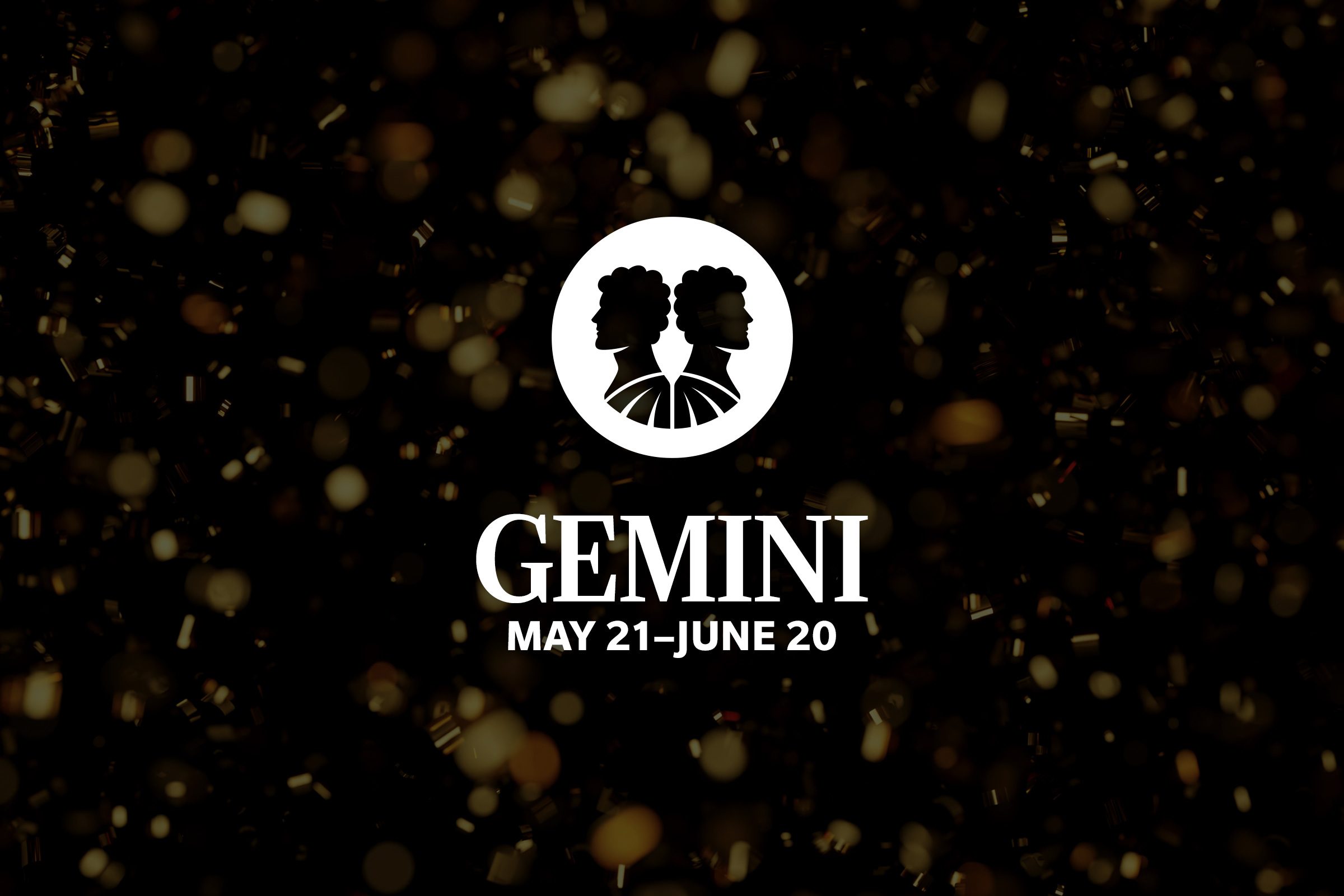 What 2025 Has In Store For You Based On Your Zodiac Sign Gemini