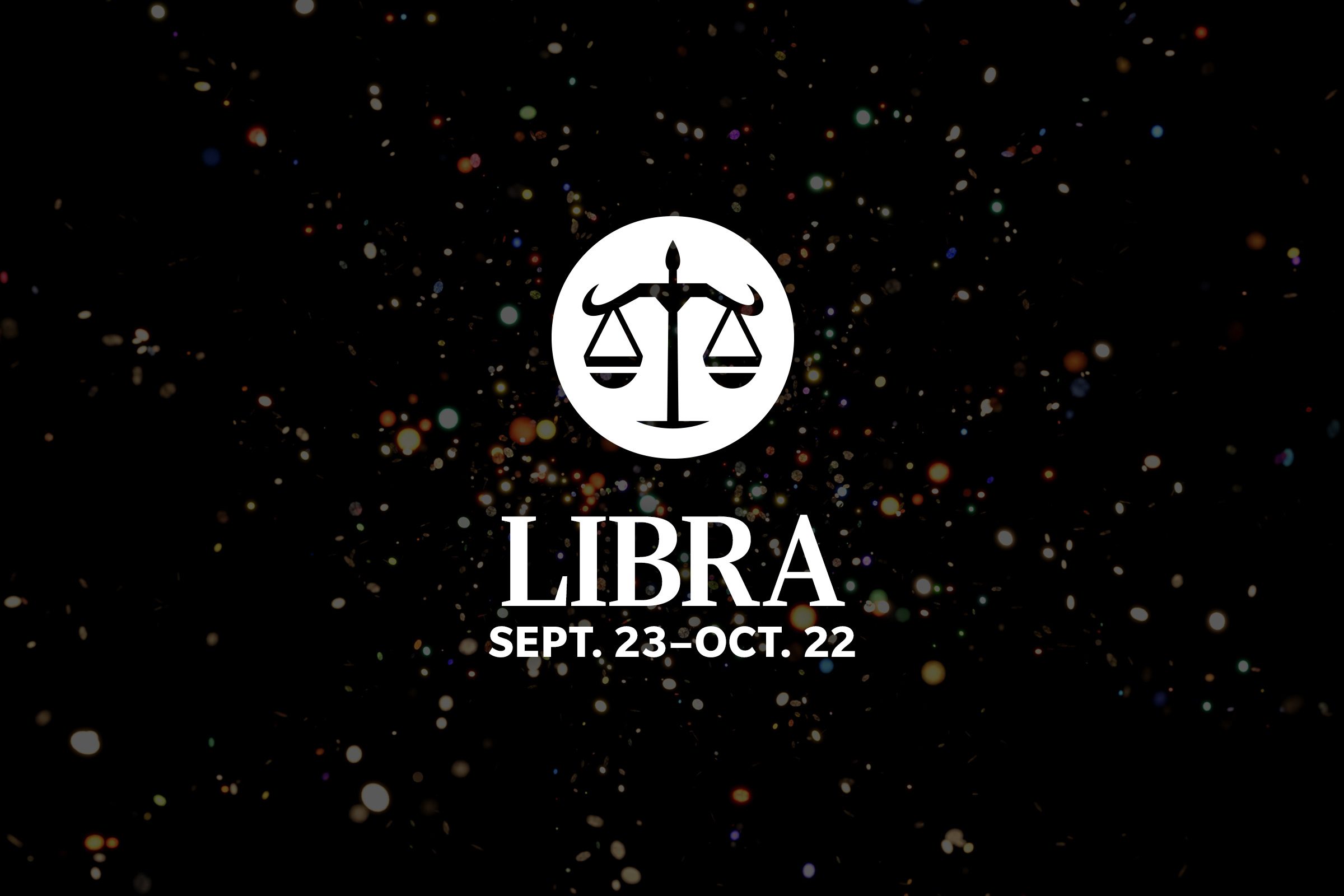 What 2025 Has In Store For You Based On Your Zodiac Sign Libra