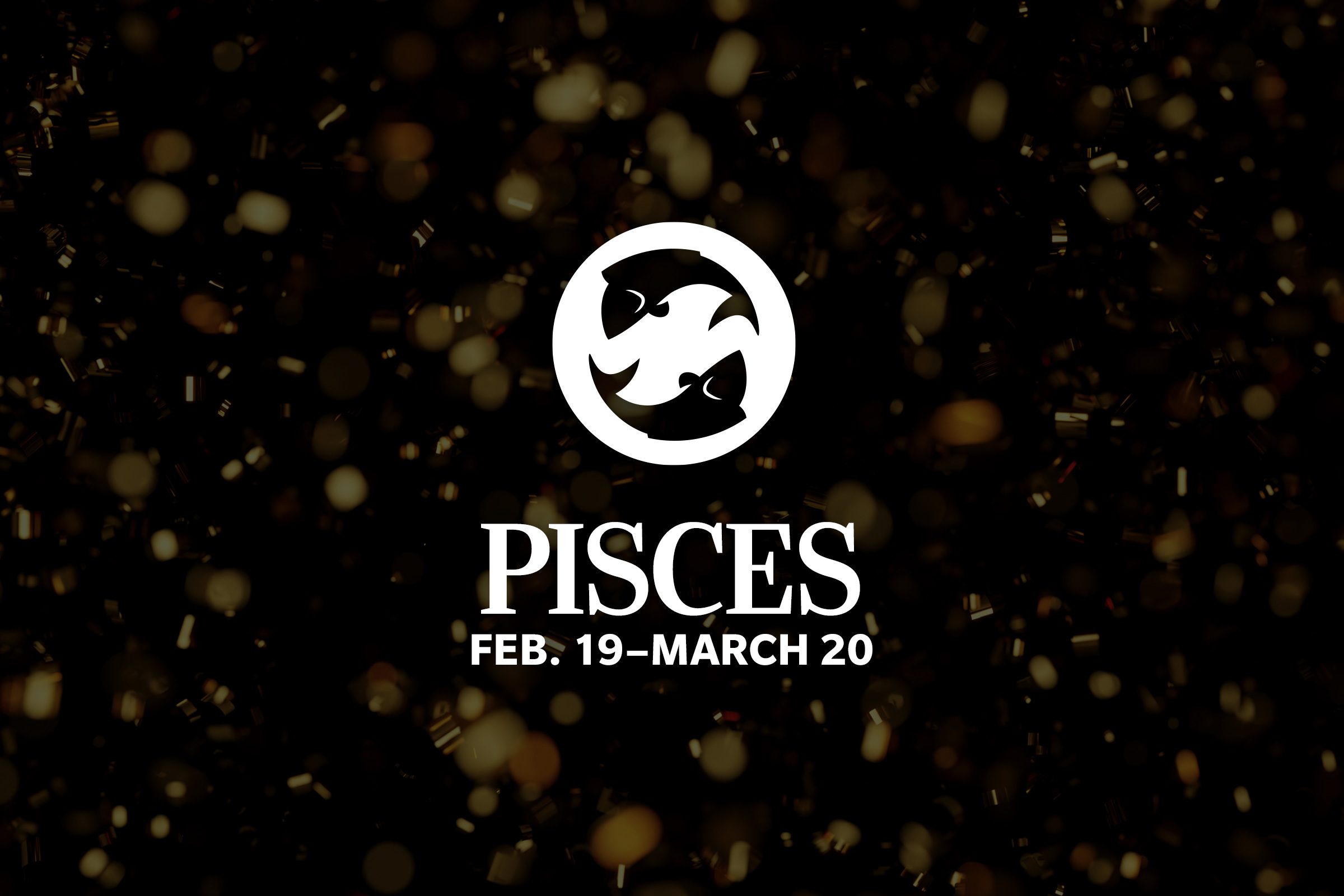 What 2025 Has In Store For You Based On Your Zodiac Sign Pisces