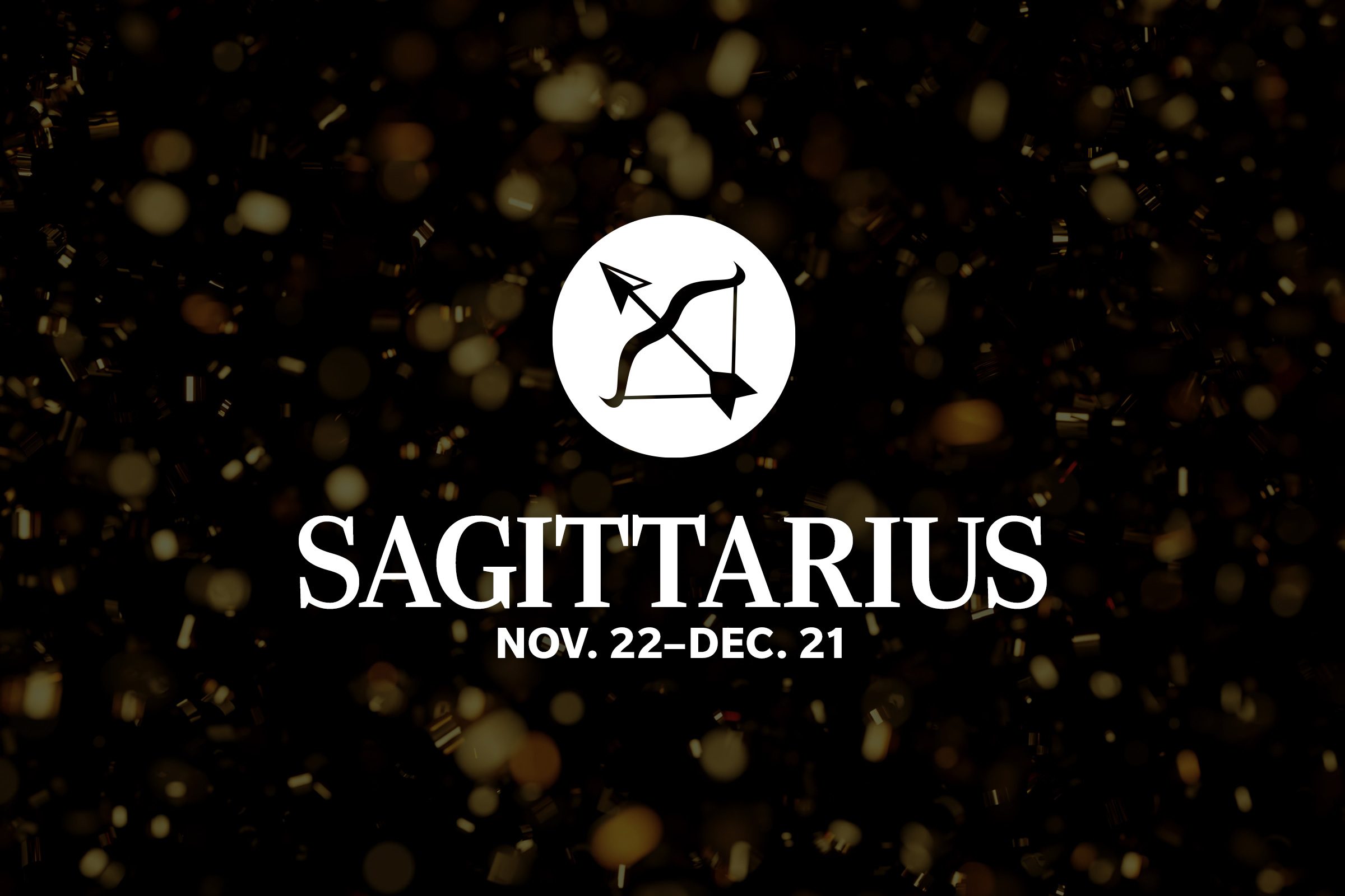 What 2025 Has In Store For You Based On Your Zodiac Sign Sagittarius