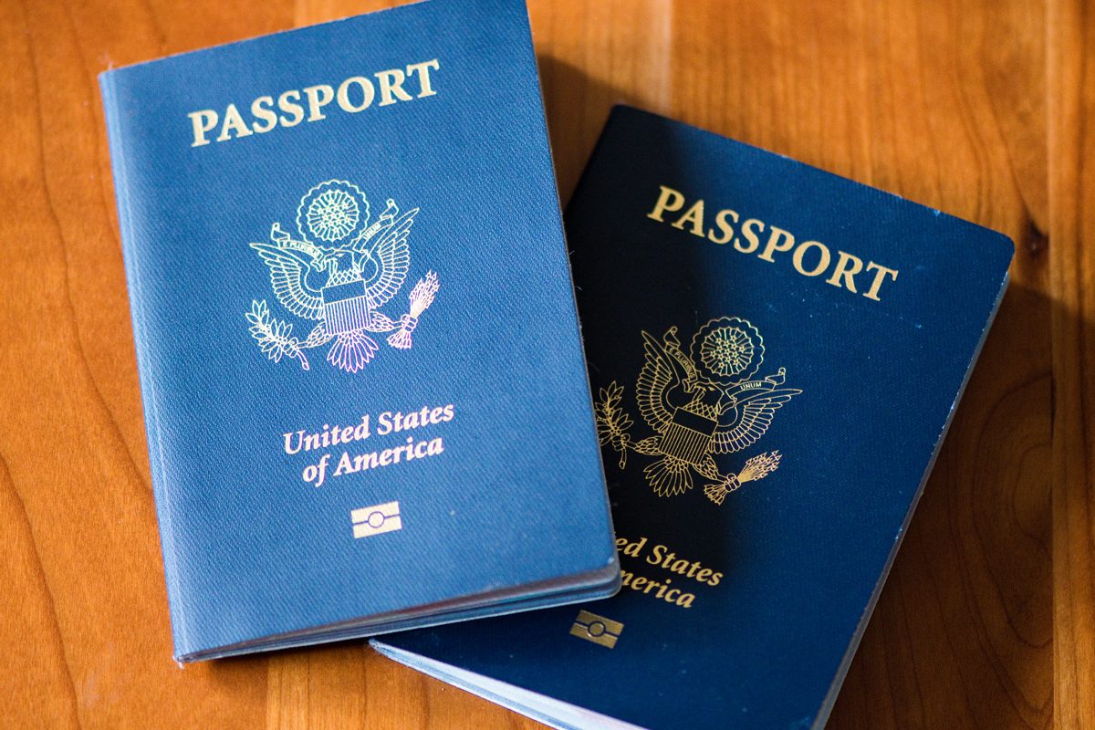 What to Do with an Old Passport (Hint: Don’t Throw It Out!)