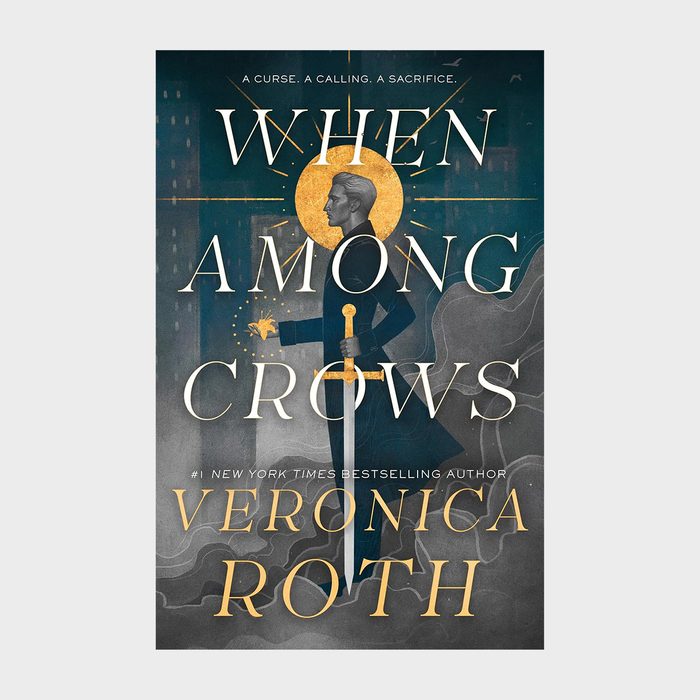 When Among Crows