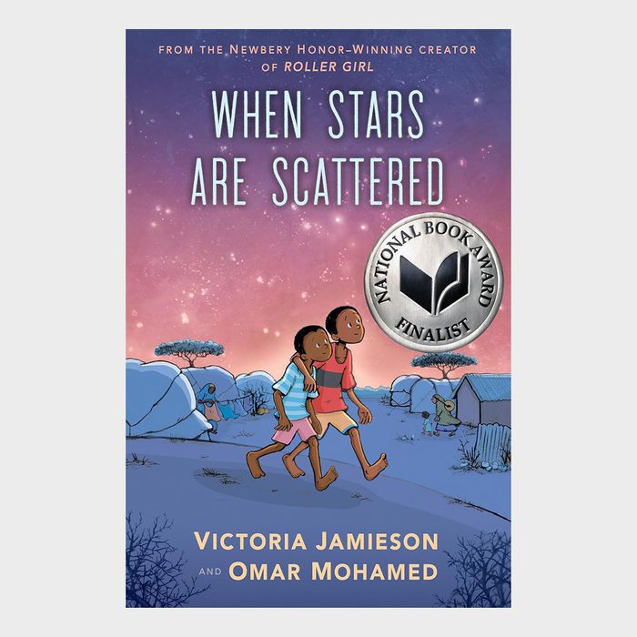 When Stars Are Scattered