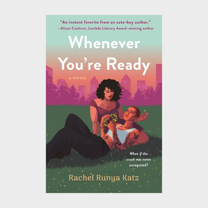 Whenever You're Ready