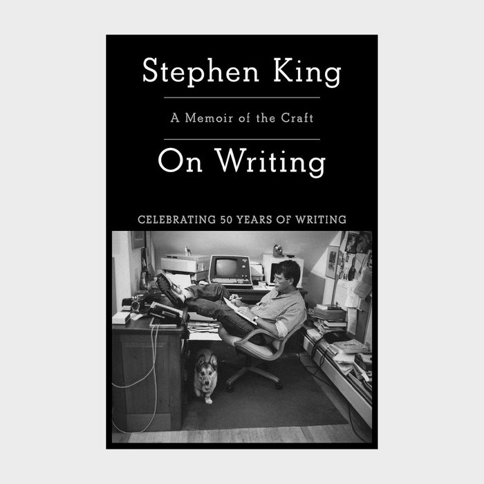 A Memoir Of The Craft On Memoir Ecomm Via Amazon.com