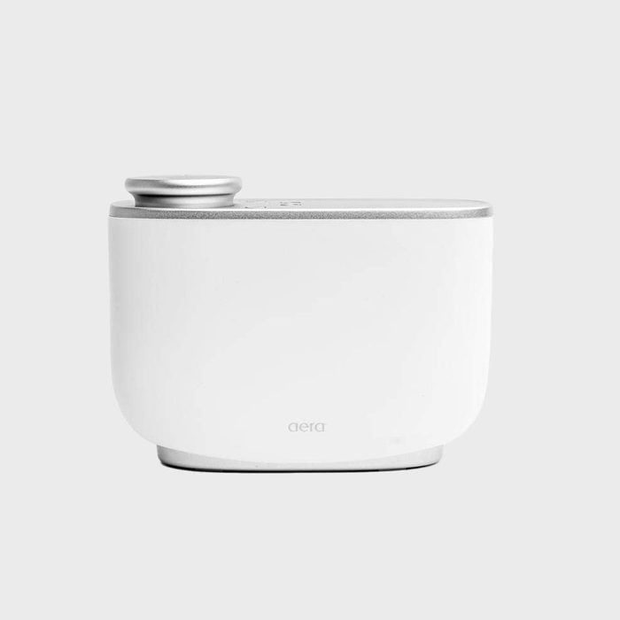 Aera Electric Scent Diffuser Via Amazon
