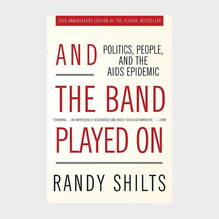 And The Band Played On