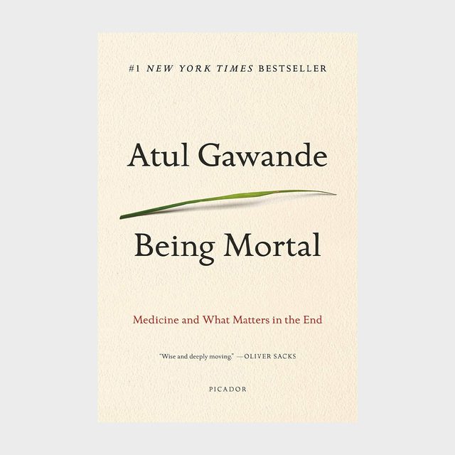 Being Mortal