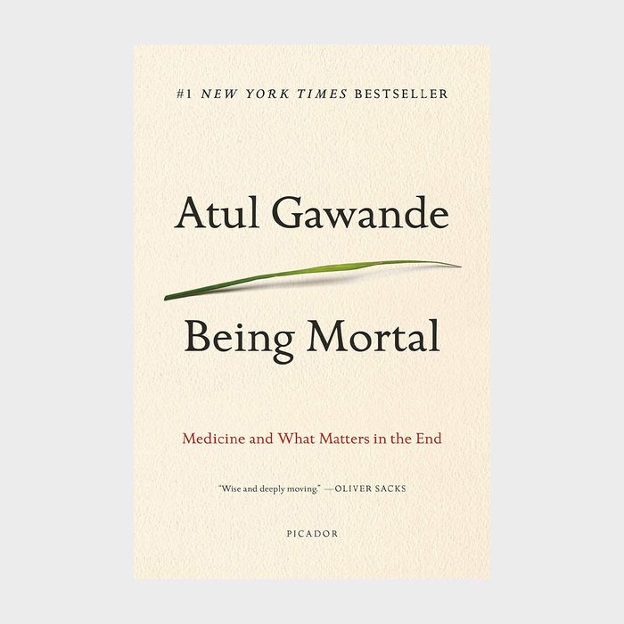 Being Mortal