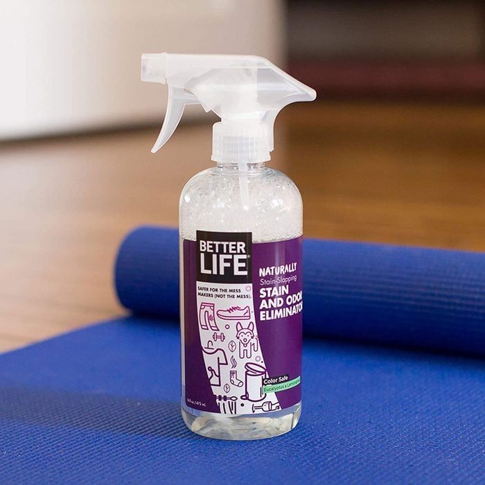Better Life Stain And Ordor Eliminator Via Amazon