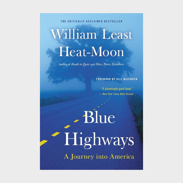 Blue Highways Ecomm Via Amazon.com