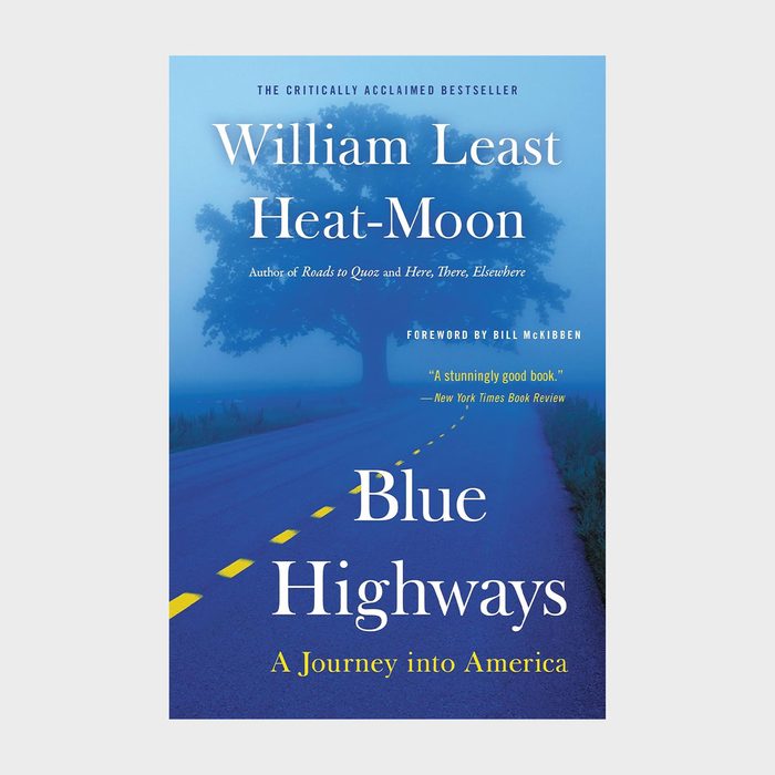 Blue Highways Ecomm Via Amazon.com