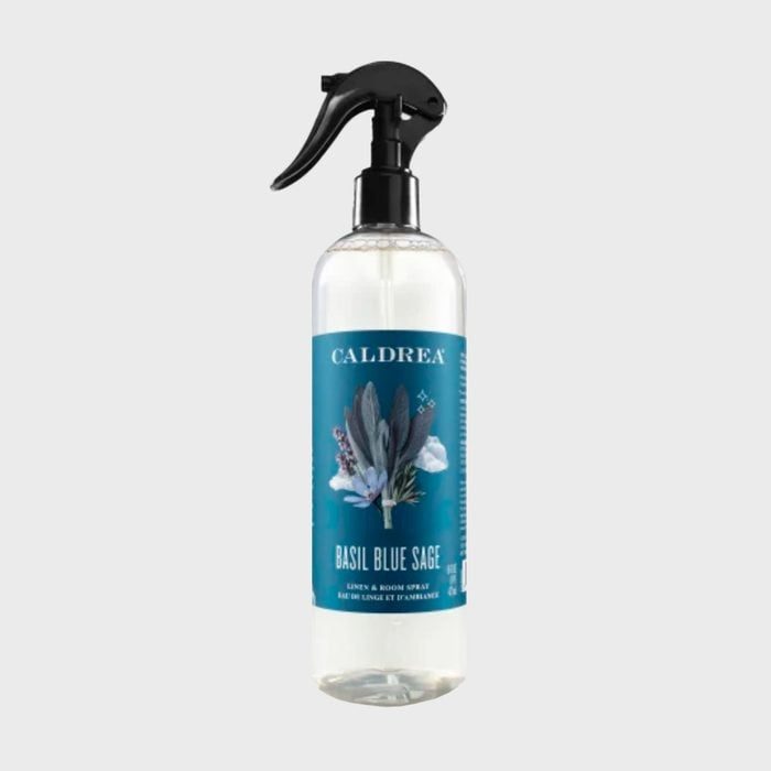 Caldrea Basil Blue Sage Air Freshener