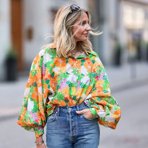 French Tuck Fashion