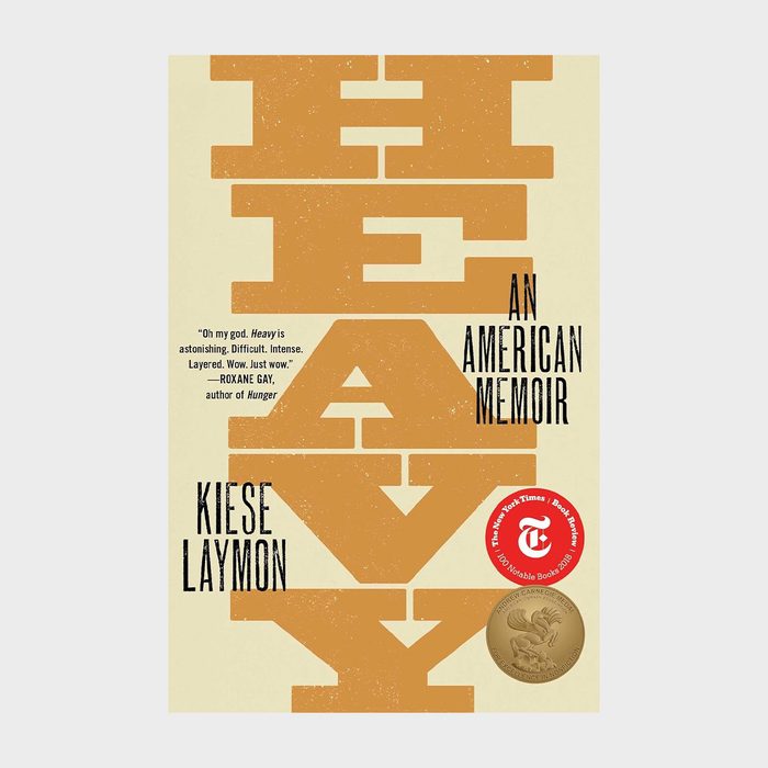 Heavy An American Memoir