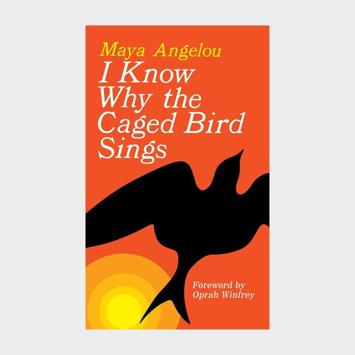 I Know Why The Caged Bird Sings Ecomm Via Amazon.com
