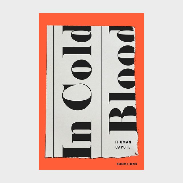In Cold Blood Ecomm Via Amazon.com