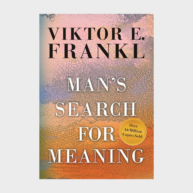 Mans Search For Meaning