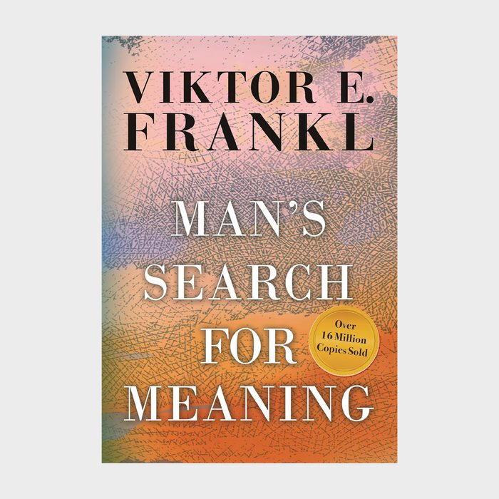 Mans Search For Meaning