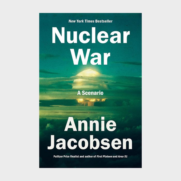 Nuclear War Ecomm Via Amazon.com