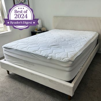 Saatva Classic Mattress