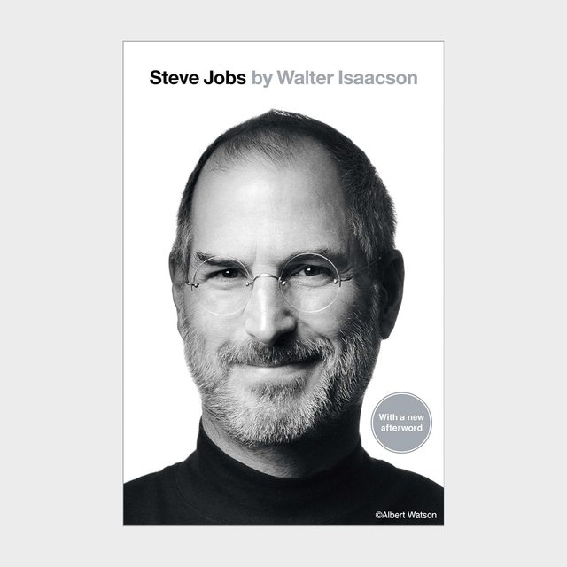 Steve Jobs Ecomm Via Amazon.com
