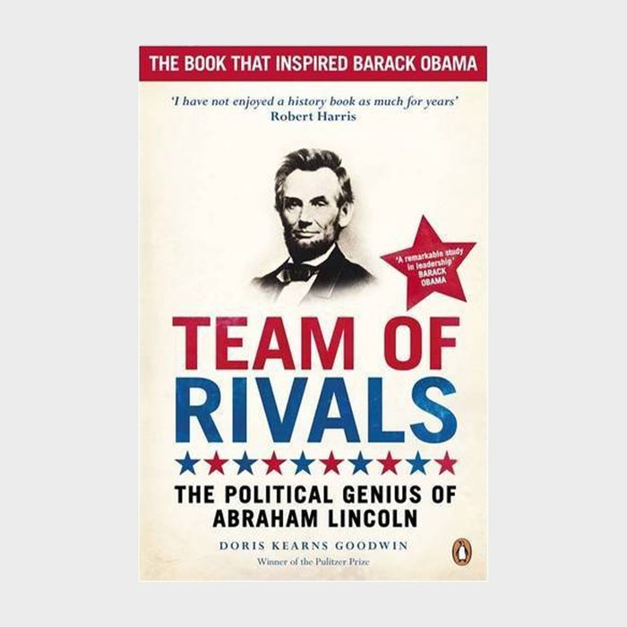 Team Of Rivals Ecomm Via Amazon.com
