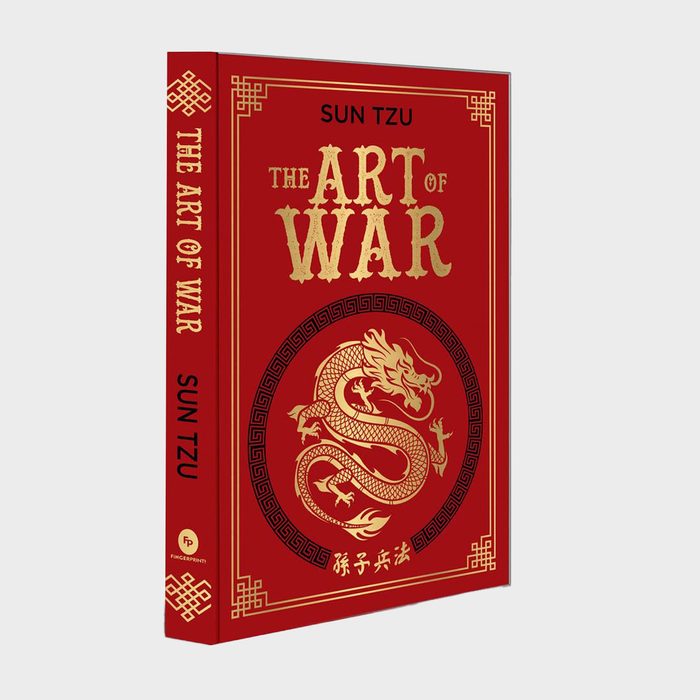 The Art Of War Ecomm Via Amazon.com