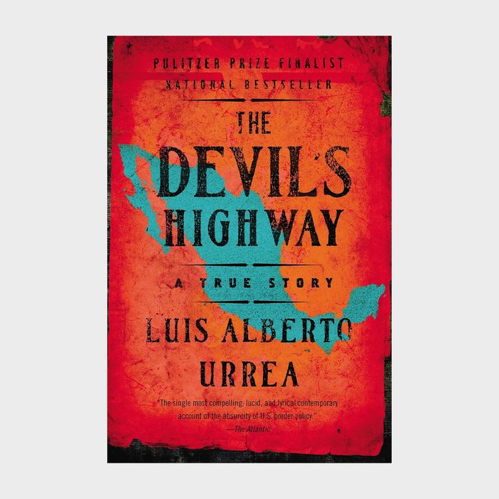 The Devils Highway Ecomm Via Amazon.com