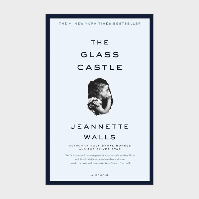 The Glass Castle Ecomm Via Amazon.com