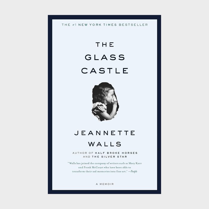 The Glass Castle Ecomm Via Amazon.com