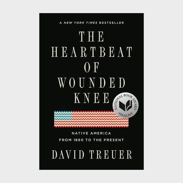 The Heartbeat Of Wounded Knee Ecomm Via Amazon.com