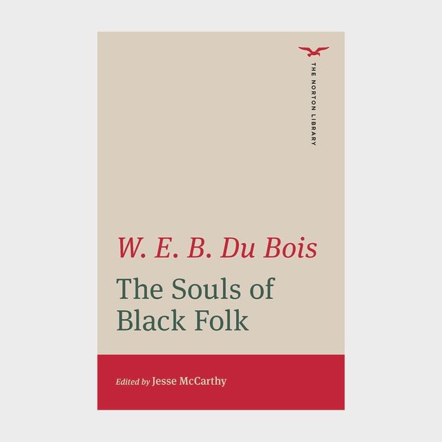 The Souls Of Black Fol Ecomm Via Amazon.com